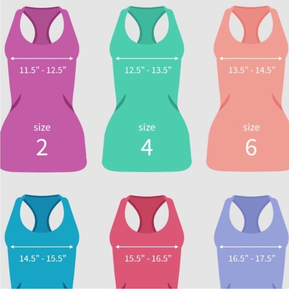 LULULEMON Black Crossover Racerback Tank Top Exercise Gym Workout Yoga - Picture 10 of 10